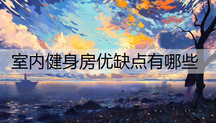 室内健身房优缺点有哪些