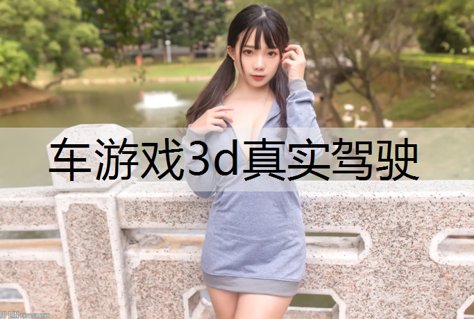 车游戏3d真实驾驶